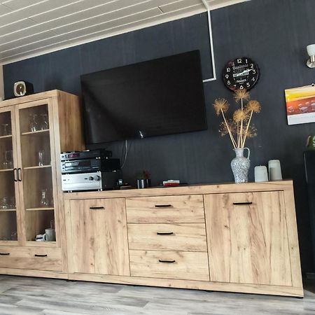 Ferienwohnung Schmidt Werratal Wanfried Kültér fotó